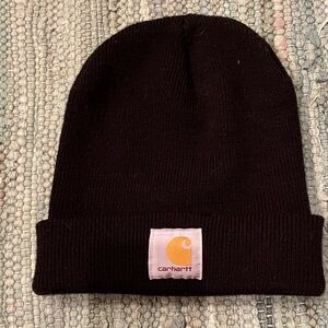 CARHARTT UNISEX A18 WATCH CAP BEANIE